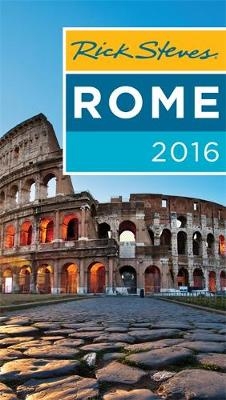 Rick Steves Rome - Rick Steves, Gene Openshaw