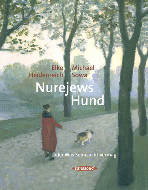 Nurejews Hund - Elke Heidenreich