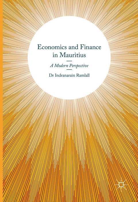 Economics and Finance in Mauritius - Indranarain Ramlall