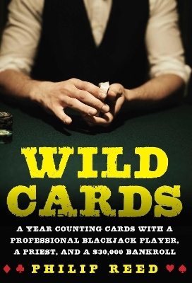 Wild Cards - Philip Reed