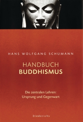 Handbuch Buddhismus - Hans Wolfgang Schumann