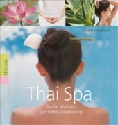 Thai Spa - Chami Jotisalikorn