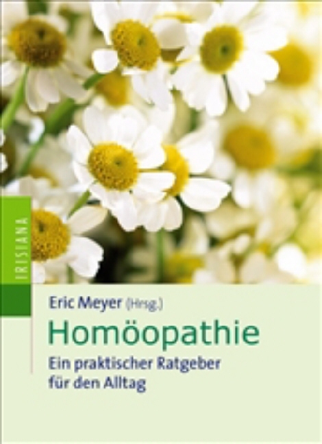 Homöopathie - Éric Meyer