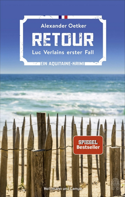 Retour -  Alexander Oetker