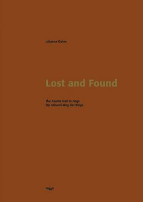 Lost and Found - 