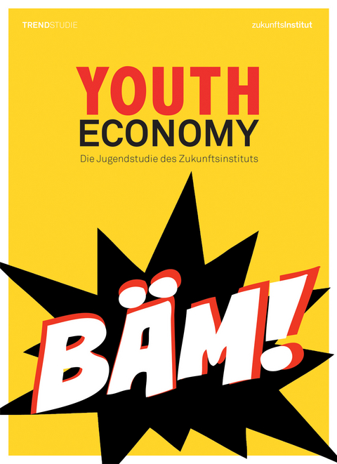 Youth Economy - Christian Schuldt, Jana Ehret