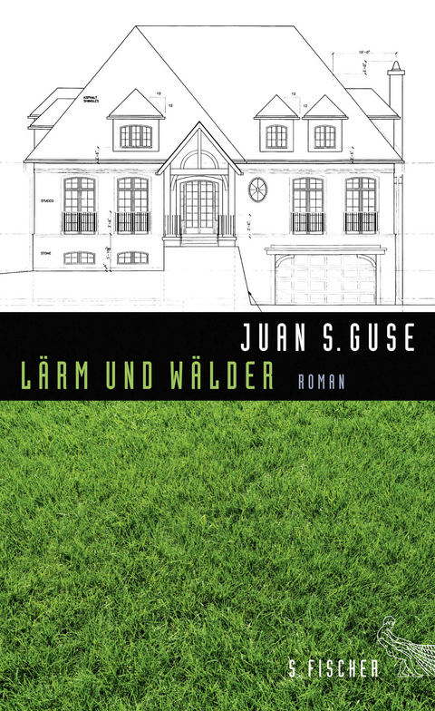 Lärm und Wälder - Juan S. Guse