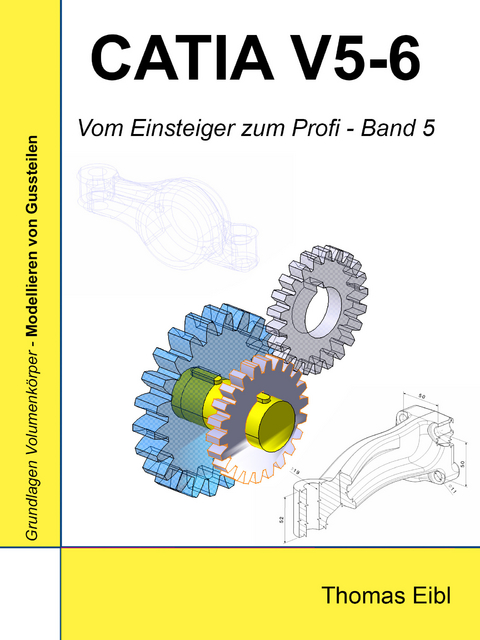 Catia V5-6 -  Thomas Eibl