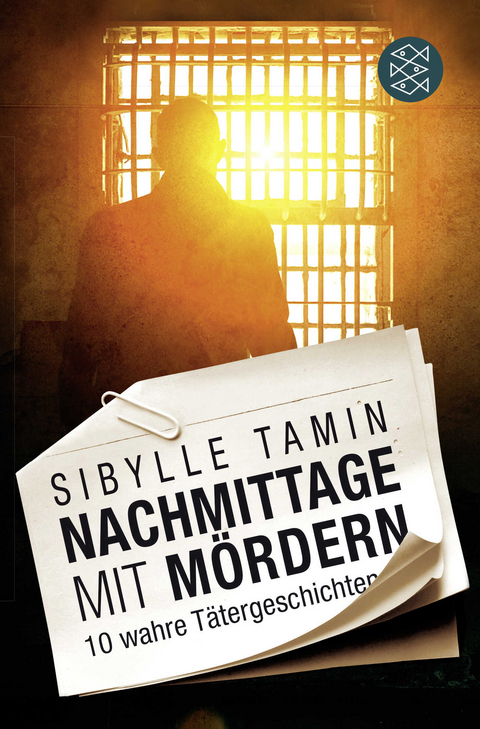 Nachmittage mit Mördern - Sibylle Tamin