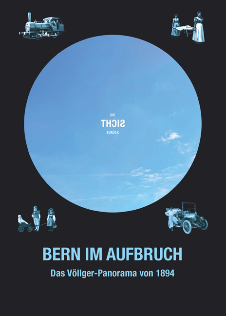 Bern im Aufbruch - 