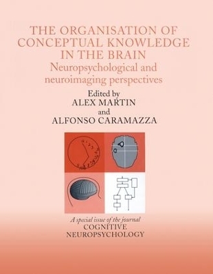 The Organisation of Conceptual Knowledge in the Brain: Neuropsychological and Neuroimaging Perspectives - 