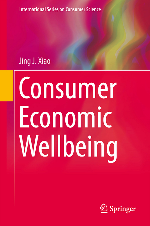 Consumer Economic Wellbeing - Jing Jian Xiao