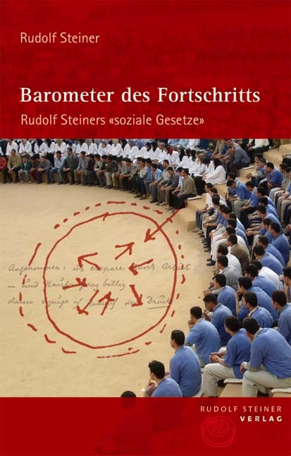 Barometer des Fortschritts - Rudolf Steiner