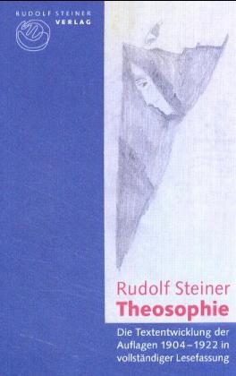 Theosophie - Rudolf Steiner