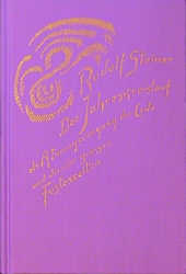 Der Jahreskreislauf als Atmungsvorgang der Erde und die vier grossen Festeszeiten. Die Anthroposophie und das menschliche Gemüt - Rudolf Steiner