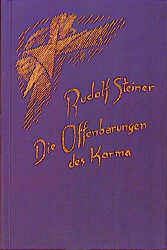 Die Offenbarungen des Karma - Rudolf Steiner