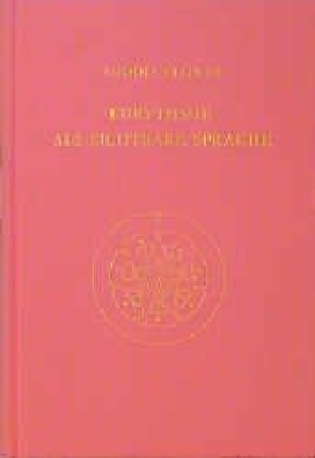 Eurythmie als sichtbare Sprache - Rudolf Steiner