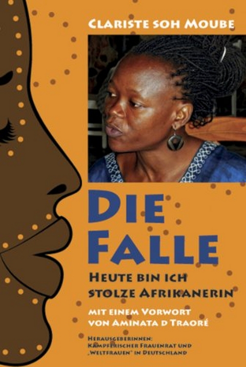 Die Falle - Clariste Soh Moube