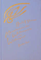 Menschenwerden, Weltenseele und Weltengeist. Der Mensch als geistiges Wesen im historischen Werdegang - Rudolf Steiner