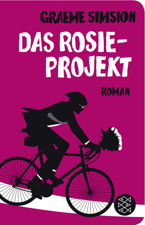 Das Rosie-Projekt - Graeme Simsion