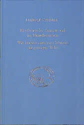 Rhythmen im Kosmos und im Menschenwesen - Rudolf Steiner