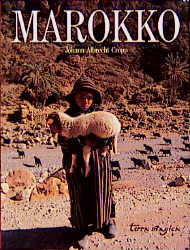 Marokko - Johann A Cropp