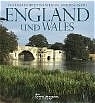 England und Wales - Eva Steffan, Florentine Steffan, Kristine Jaath