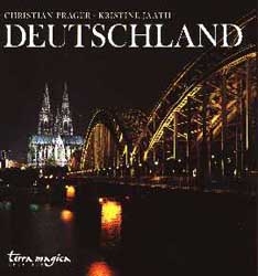 Deutschland - Christian Prager, Kristine Jaath