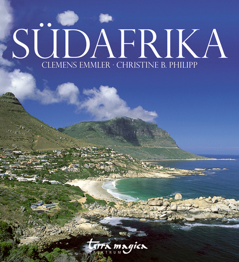 Südafrika - Clemens Emmler, Christine B Philipp