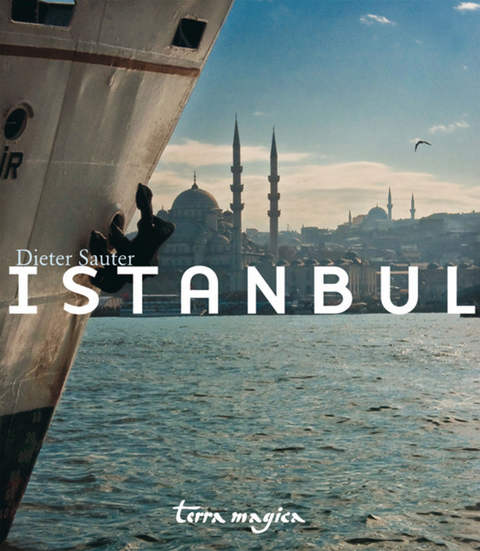 Istanbul - Dieter Sauter