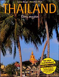 Thailand - Sabine Berger, Annaliese Wulf