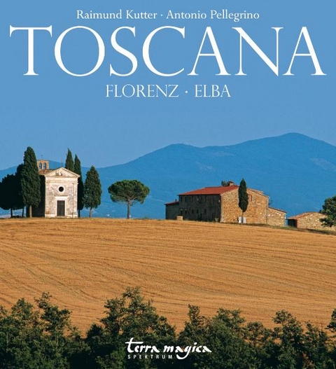 Toscana - Florenz - Elba - Antonio Pellegrino