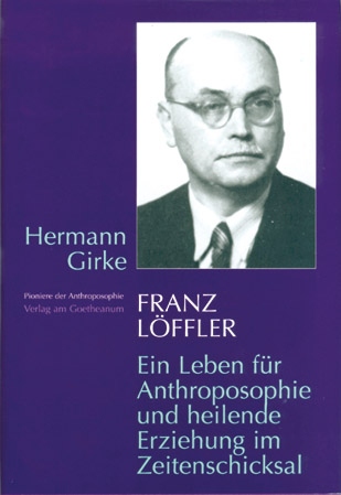 Franz Löffler - Hermann Girke