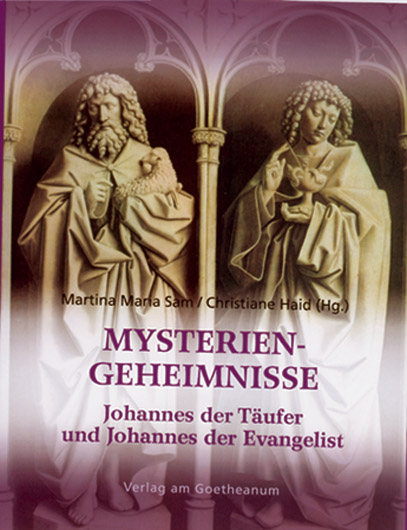 Mysteriengeheimnisse - 