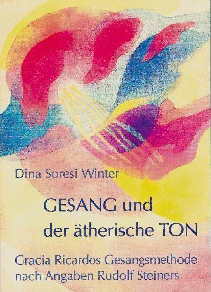 Gesang und Ton - Dina Winter