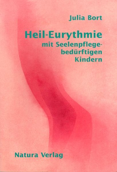 Heil-Eurythmie mit Seelenpflege-bedürftigen Kindern - Julia Bort