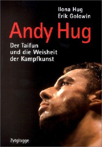 Andy Hug - Ilona Hug, Erik Golowin