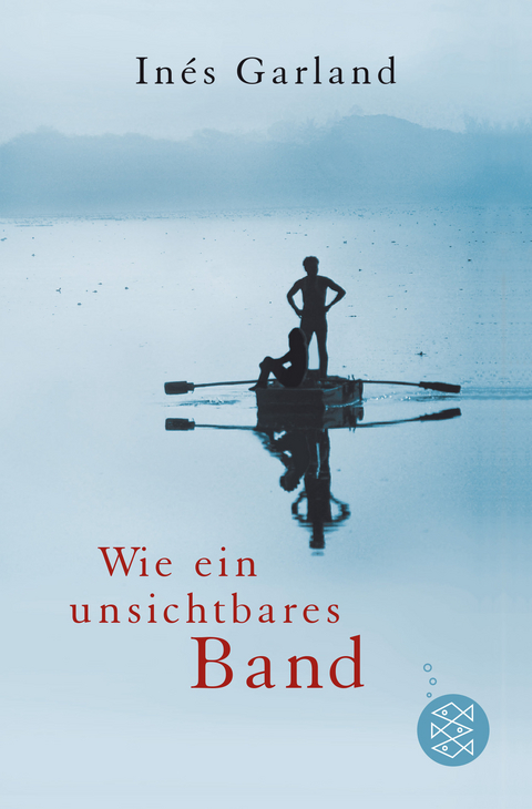 Wie ein unsichtbares Band - Inés Garland