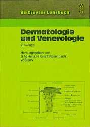 Dermatologie und Venerologie - 