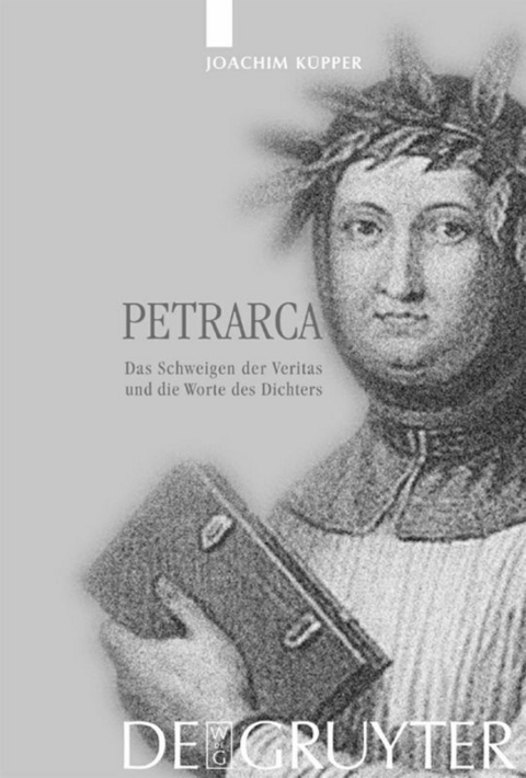 Petrarca - Joachim Küpper