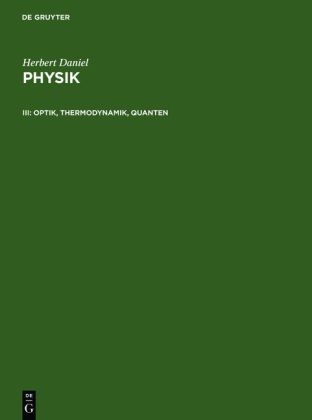 Physik - Herbert Daniel