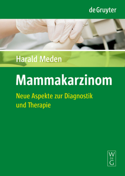 Mammakarzinom - 