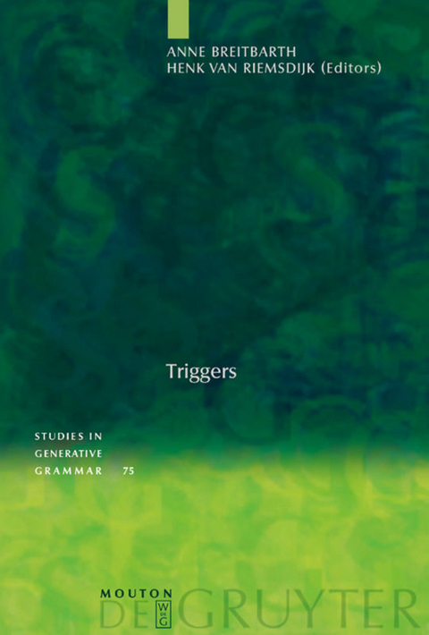 Triggers - 