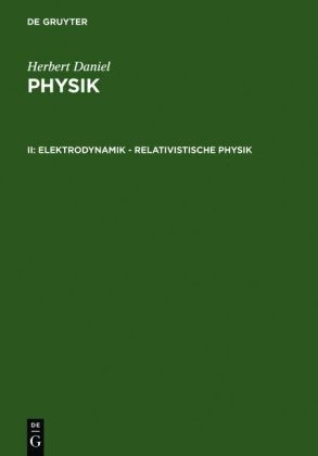 Physik - Herbert Daniel