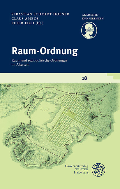 Raum-Ordnung - 