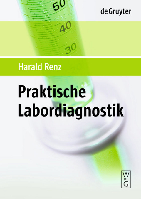 Praktische Labordiagnostik - 