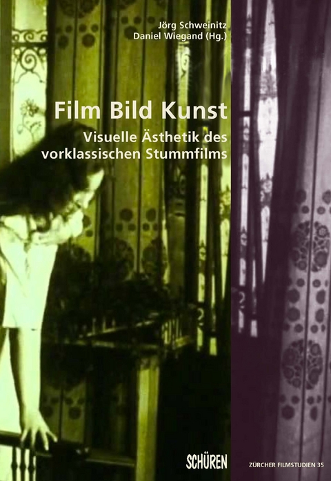 Film Bild Kunst. - 