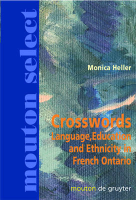 Crosswords - Monica Heller