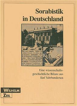 Sorabistik in Deutschland - Wilhelm Zeil