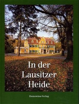 In der Lausitzer Heide - Jürgen Matschie, Hans Mirtschin